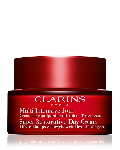 Super Restorative Anti-Aging Day Moisturizer 1.7 oz.