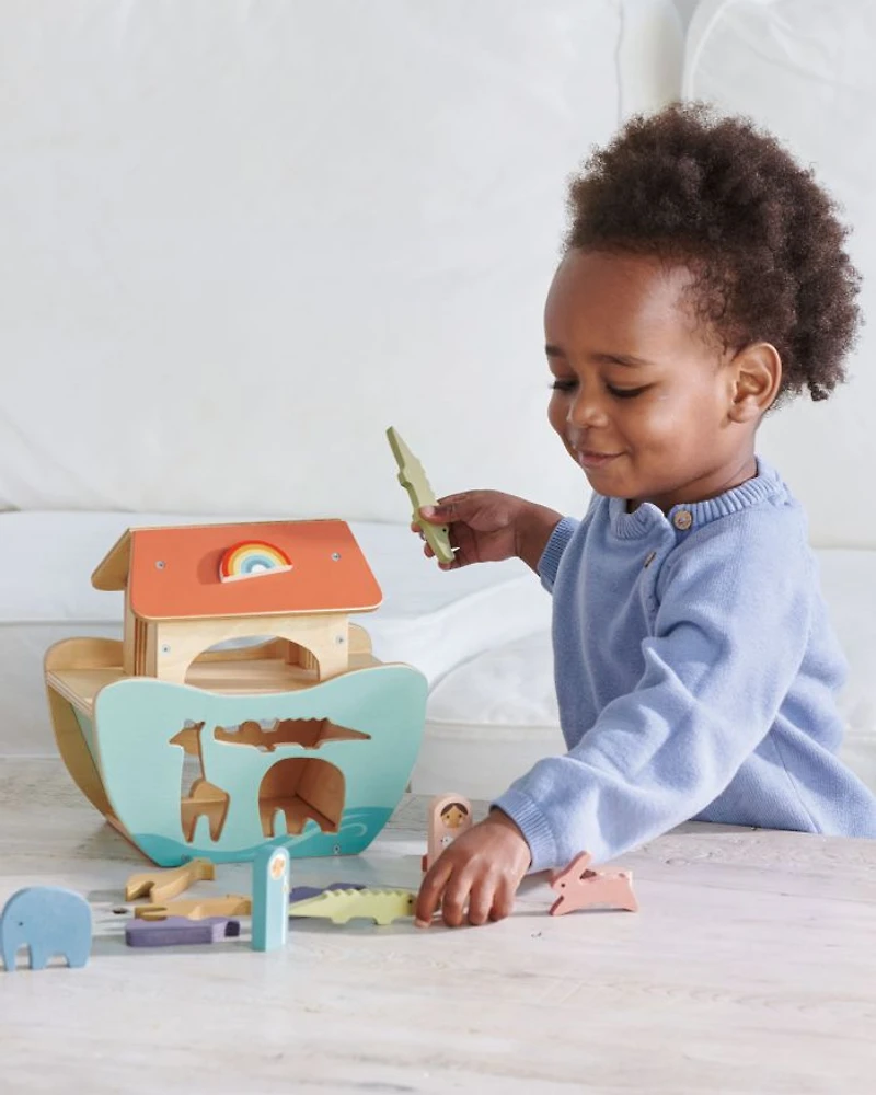 Little Noah's Ark - Ages 2+