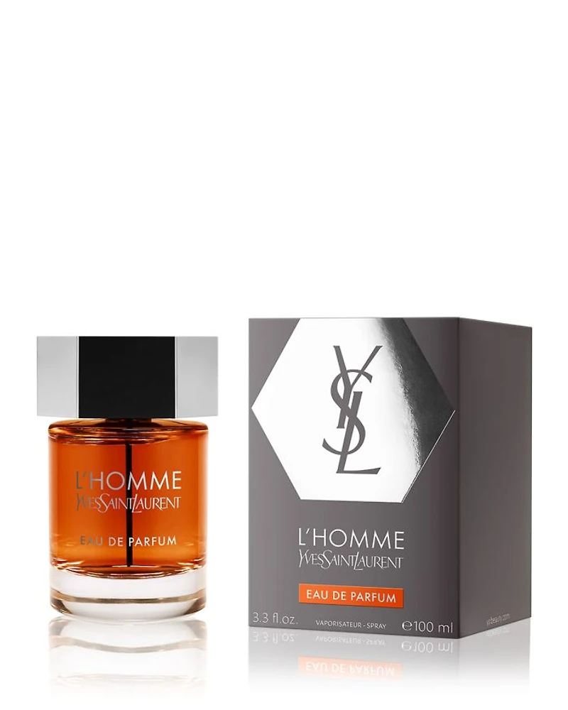 L'Homme Eau de Parfum 3.3 oz.