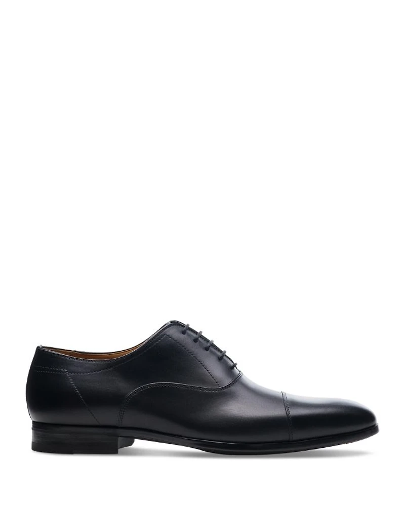 Men's Millar Cap Toe Oxfords - Exclusive