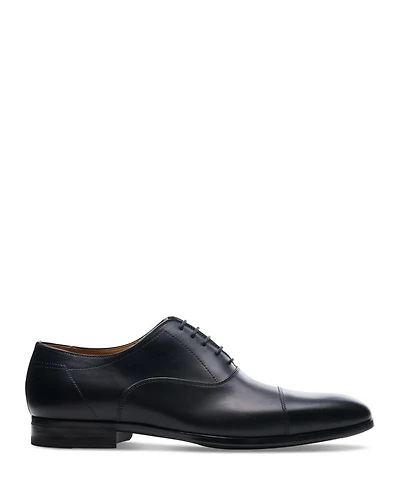 Men's Millar Cap Toe Oxfords - Exclusive