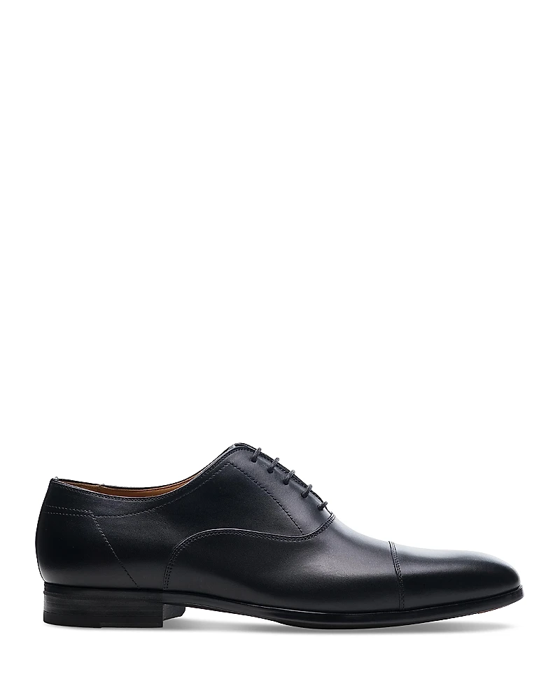 Magnanni Men's Millar Cap Toe Oxfords