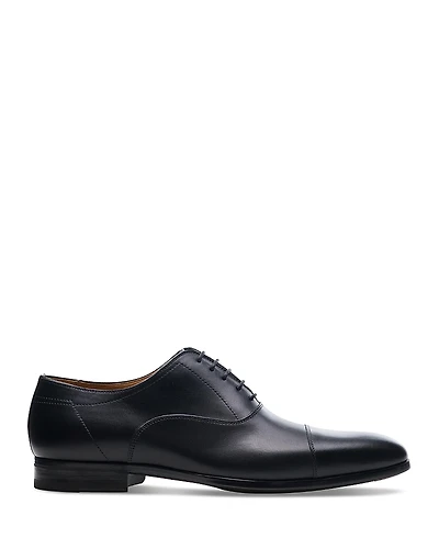Magnanni Men's Millar Cap Toe Oxfords