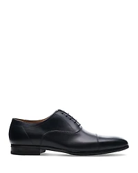 Magnanni Men's Millar Cap Toe Oxfords