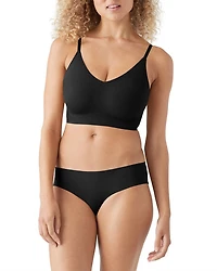 True Body Lift Triangle Full Cup Adjustable Strap Bra