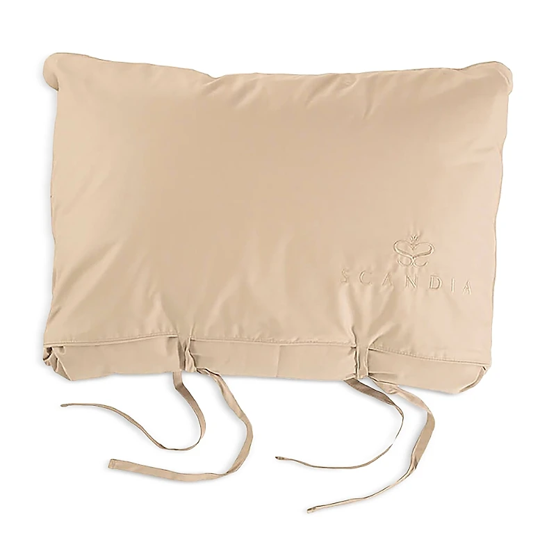 Scandia Home Down Travel Attache