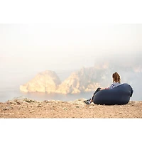 Lamzac O Lounge Chair