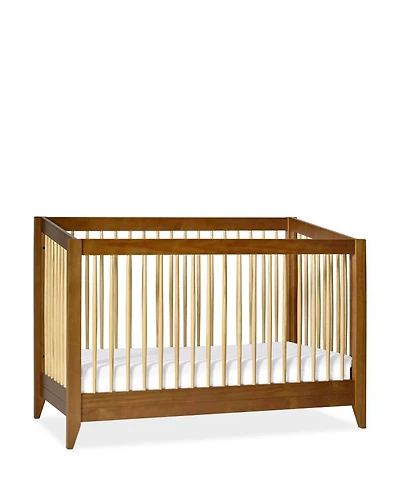 Sprout 4 1 Convertible Crib with Toddler Bed Conversion Kit