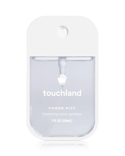 Power Mist 1 oz., Beach Coco