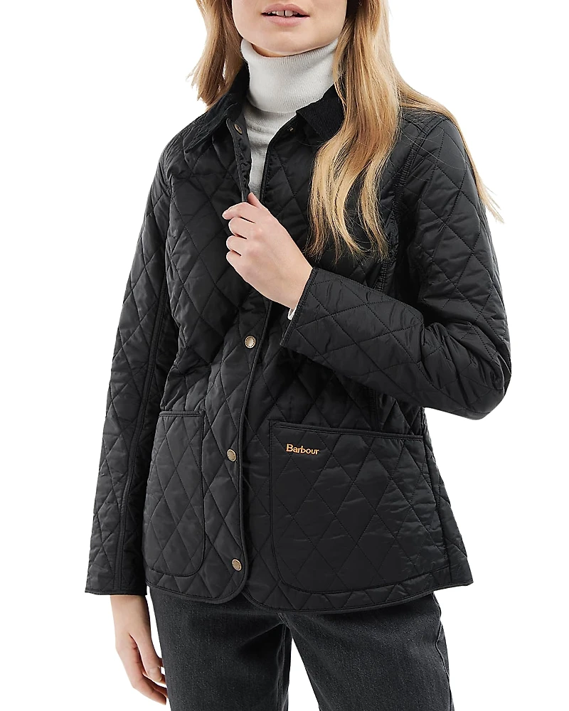 Barbour Annandale Quilted Jacket