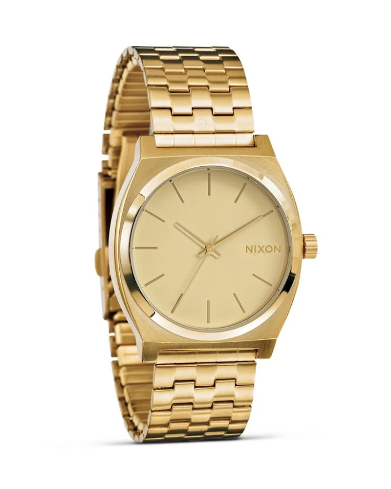 The Time Teller Watch, 47 3/4mm