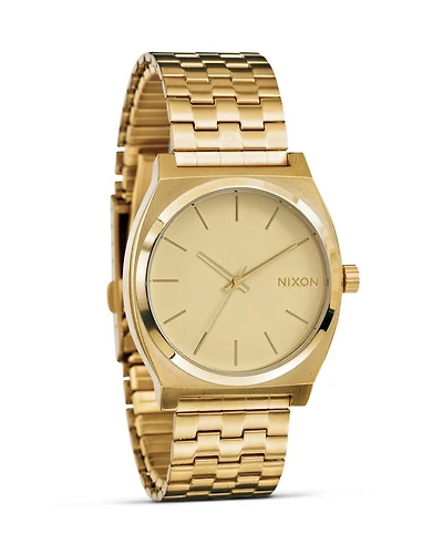 The Time Teller Watch, 47 3/4mm