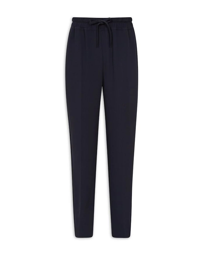 Hailey Pull On Tapered Pants
