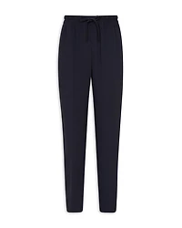 Hailey Pull On Tapered Pants