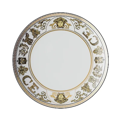 Versace Virtus Gala Salad Plate