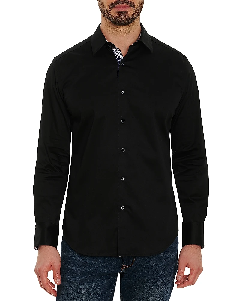Robert Graham Righteous Classic Shirt