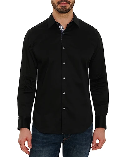 Robert Graham Righteous Classic Shirt