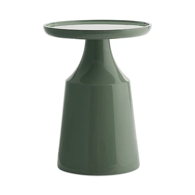 Arteriors Turin Side Table