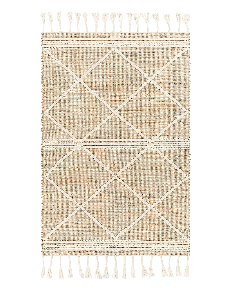 Livabliss Norwood Nwd-2304 Area Rug, 2' x 3'