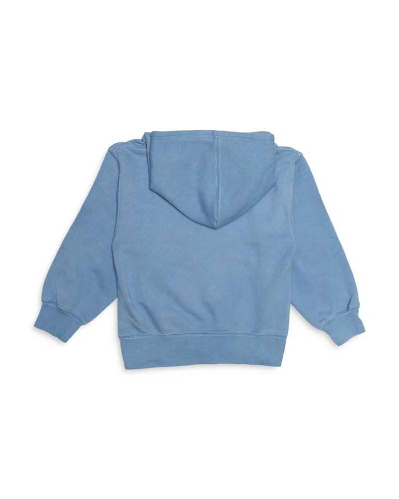 Unisex Hand Dyed Hoodie - Little Kid, Big Kid