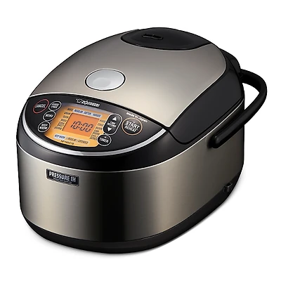 Zojirushi America 10 Cup Rice Cooker