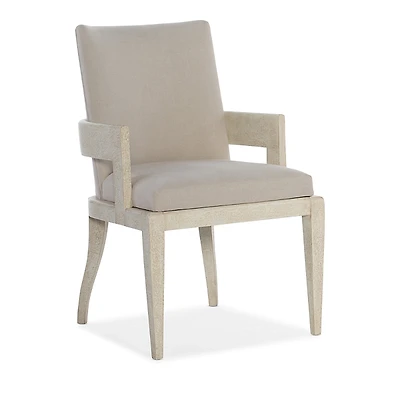 Hooker Furniture Cascade Upholstered Armchair