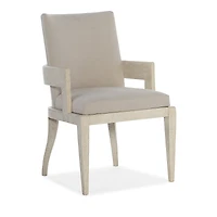 Hooker Furniture Cascade Upholstered Armchair
