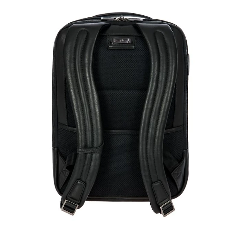 Roadster Leather Backpack S1