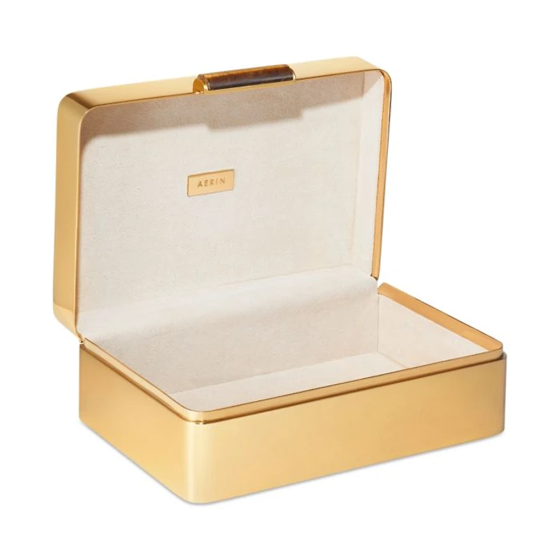 Arden Jewelry Box