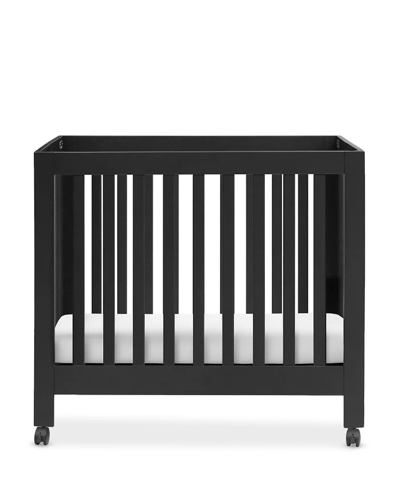 Origami Mini Crib