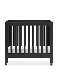Origami Mini Crib