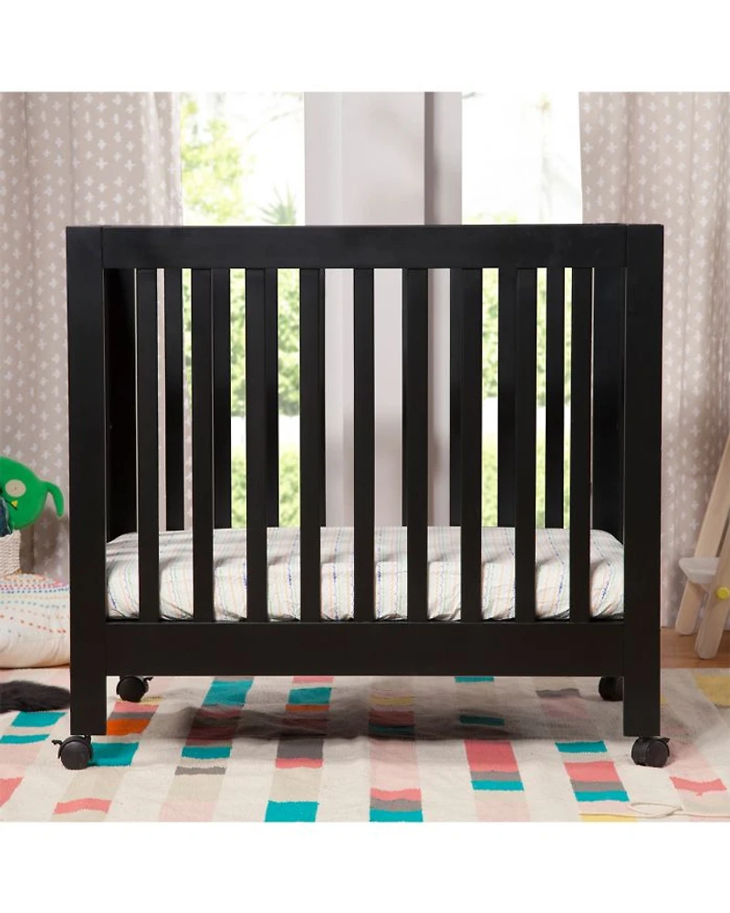 Origami Mini Crib