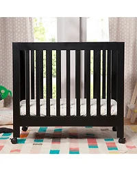 Origami Mini Crib