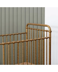 Abigail 3-in-1 Convertible Mini Crib