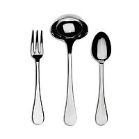 Brescia 3 Piece Serving Set
