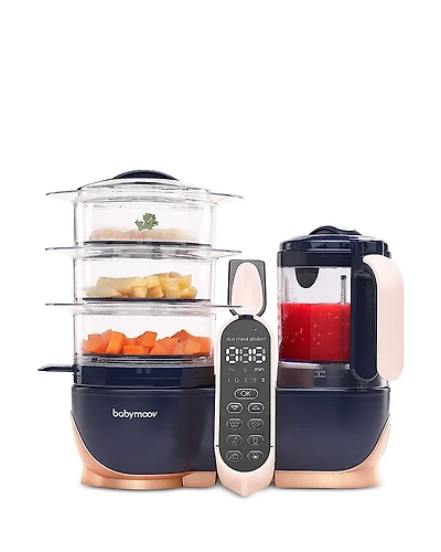 Babymoov Duo Meal Station