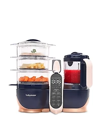 Babymoov Duo Meal Station 