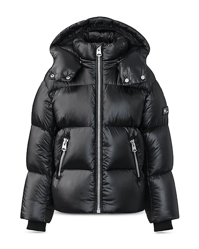 Unisex Jesse Down Coat - Big Kid