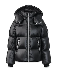 Unisex Jesse Down Coat - Big Kid