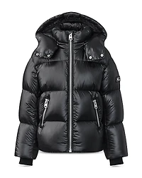 Mackage Unisex Jesse Down Coat - Big Kid