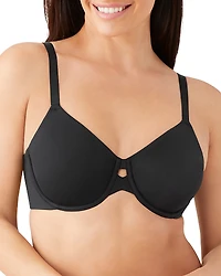 Wacoal Superbly Smooth Underwire Bra