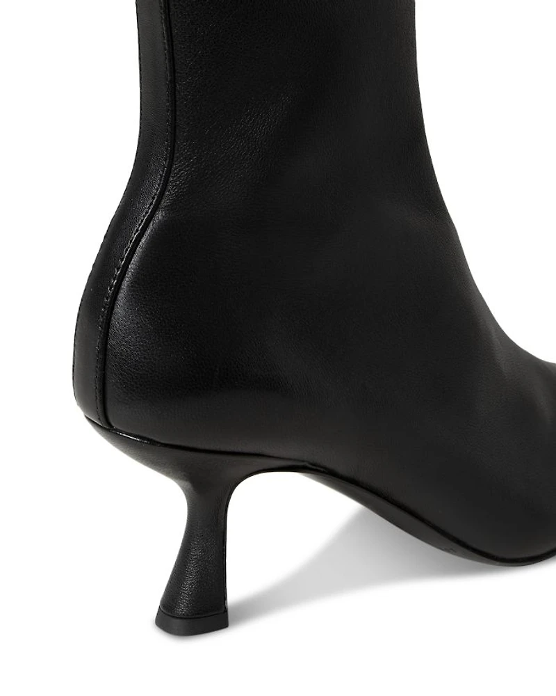 Women's Thandy High Heel Booties