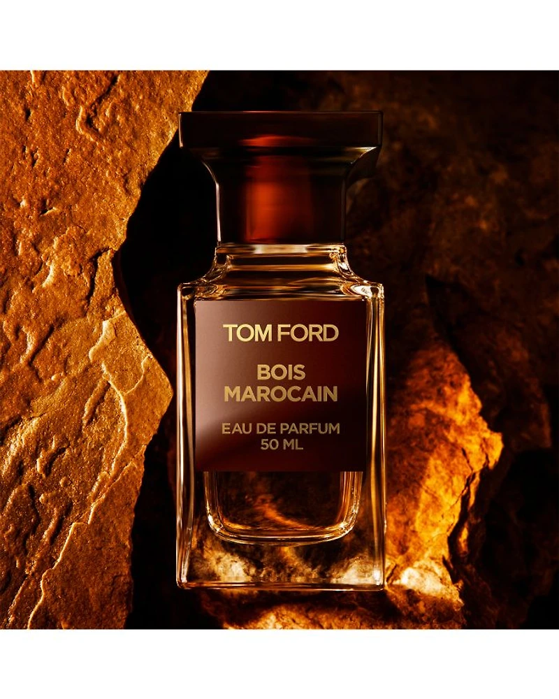 Bois Marocain Eau de Parfum Fragrance 1.7 oz.