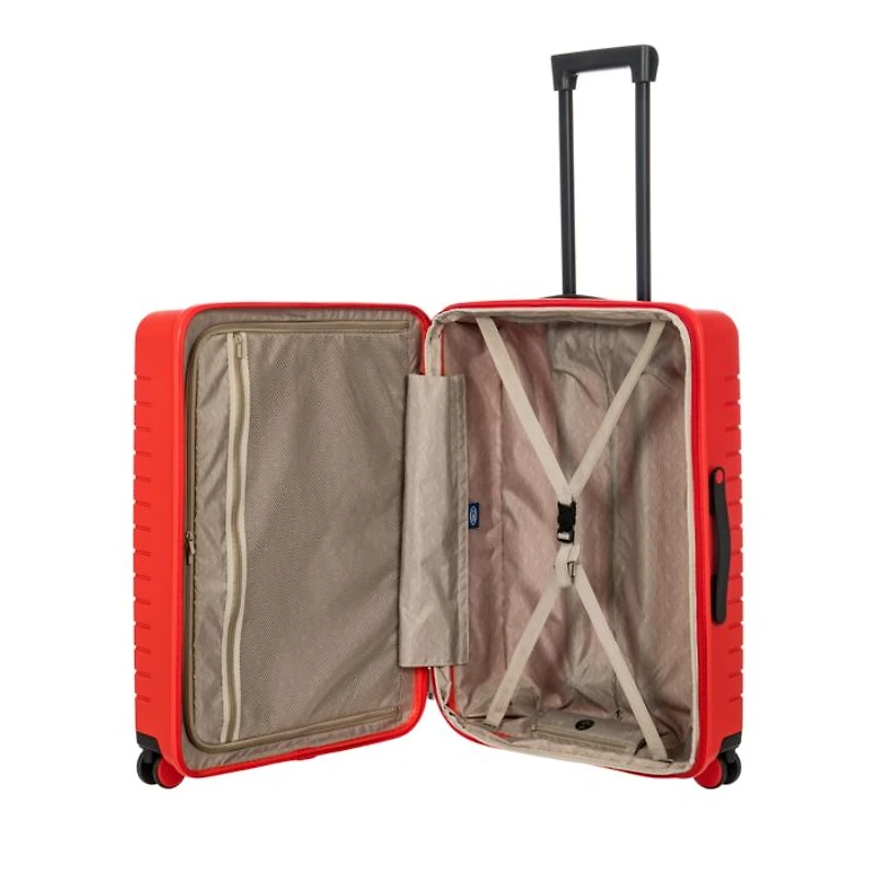 B|Y Ulisse 28" Expandable Spinner