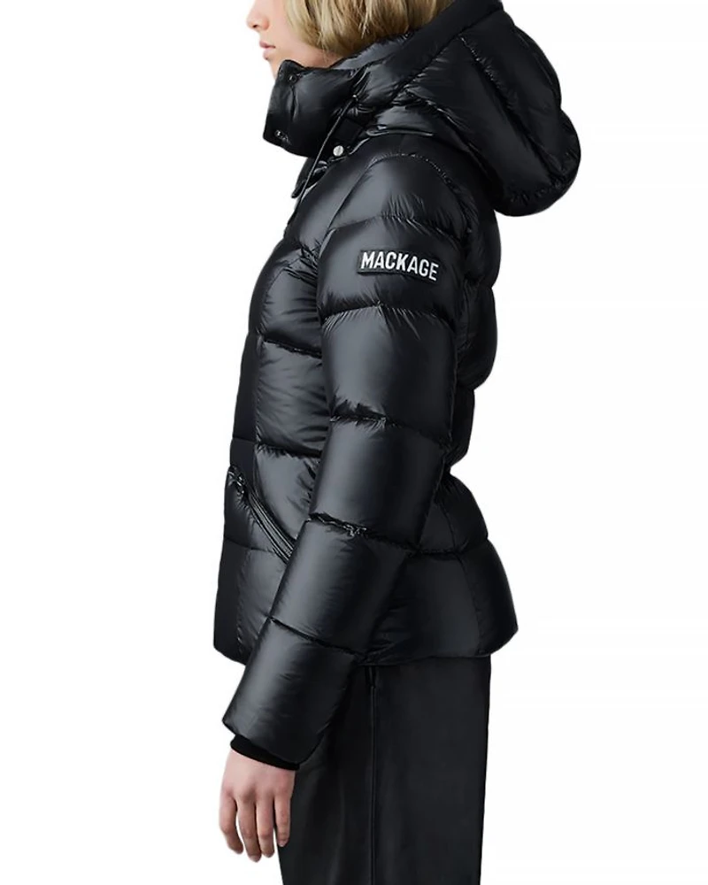Madalyn Down Jacket