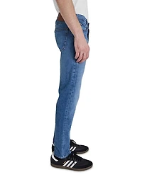 Tellis Slim Fit Jeans Tailor