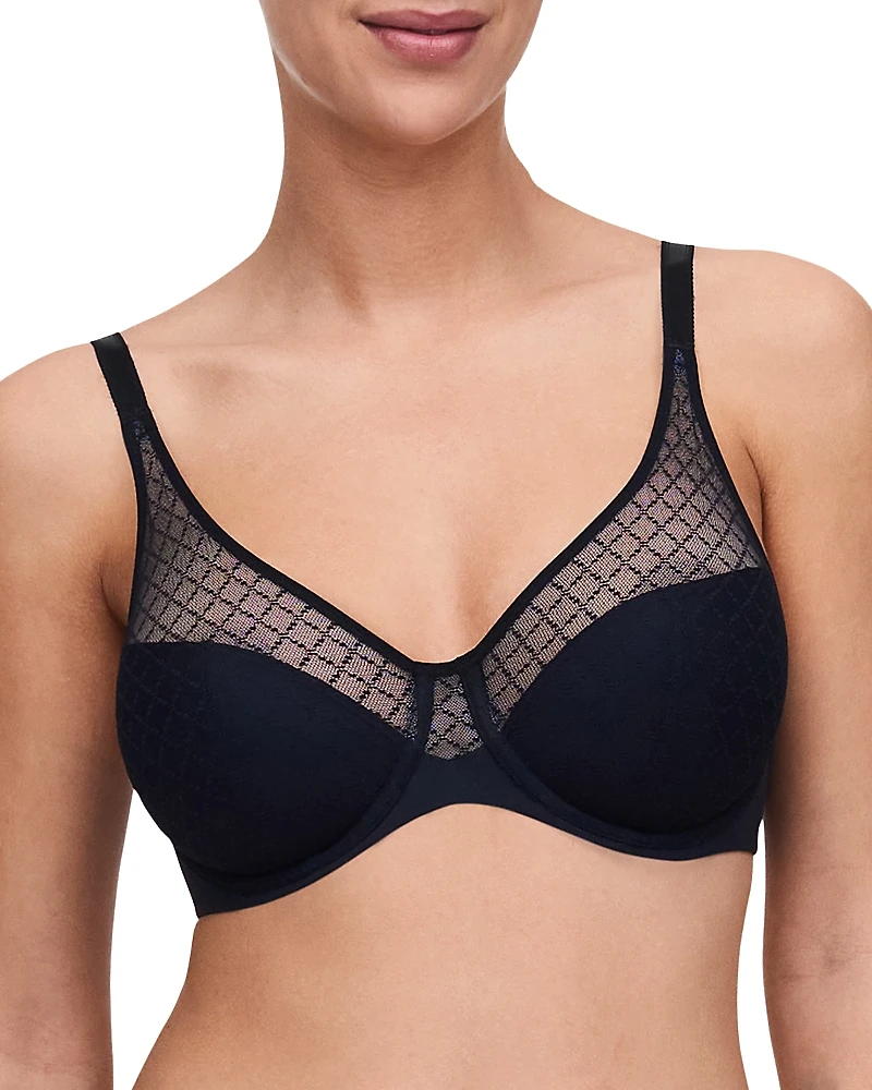Chantelle Norah Chic Comfort Underwire Bra