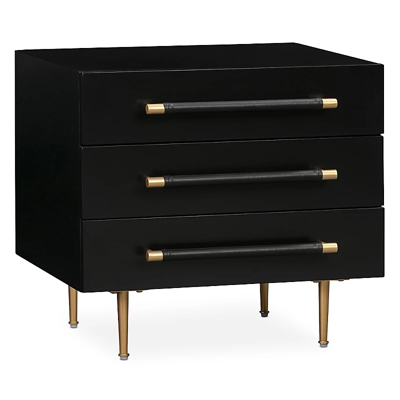 Tov Furniture Trident Nightstand
