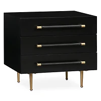 Tov Furniture Trident Nightstand