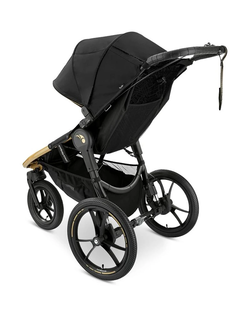 Summit™ x Robin Arzón Jogging Stroller